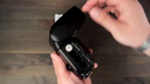 Вспышка за 5000 рублей. Godox TT600. Опыт фотографа. Примеры фотографий. Fujifilm X-T4