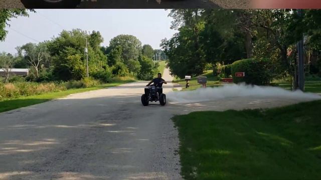 Another Blaster Music Video | Credit: All My Trucks by Ginger Billy смотреть онлайн