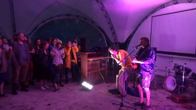 Андрей Козловский и Вовка Кожекин - Деревянная голова