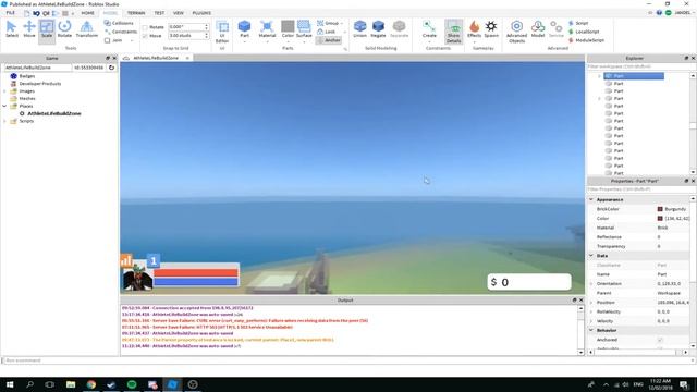 Where have I been? + New Roblox Bed Wars Code смотреть онлайн