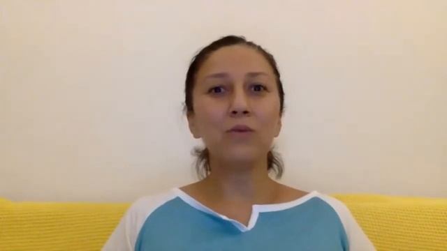 Арт-терапевтическое упражнение "Рисуем радость". смотреть онлайн