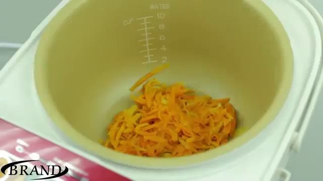 Гороховый суп в мультиварке