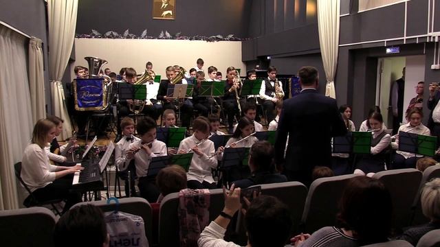 А.Хачатурян «Танец с саблями» смотреть онлайн