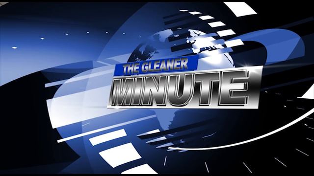 THE GLEANER MINUTE: Children perish in fire … 7-y-o sodomised … Brady, Lorne for court смотреть онлайн