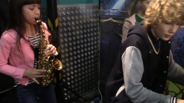 Caravan. Вадим Эйленкриг - блиц-мастер-класс. Закулисье "Синей птицы" смотреть онлайн