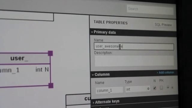 Vertabelo is coming soon... смотреть онлайн