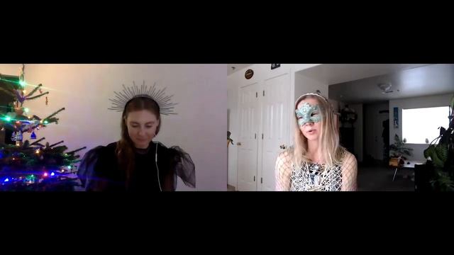 Близнецовые Пламена - не жизнь, а сказка! смотреть онлайн