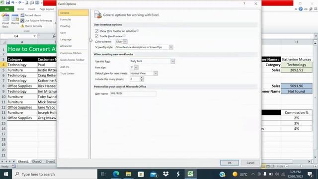 How to Convert All Formulas into Values with Macro in Excel смотреть онлайн