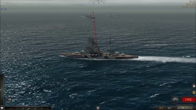 I do reviews?!? Atlantic Fleet смотреть онлайн