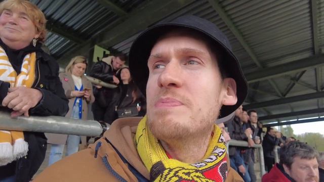 🇧🇪 Un DERBY à ne PAS PERDRE - Royal Union Tubize Braine VS Rus Rebecquoise #RUTB 14 смотреть онлайн