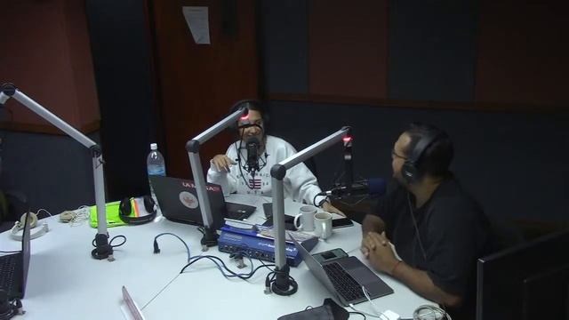 Que no te agarren desprevenido #DaleLaVuelta / (27.09.2021) смотреть онлайн