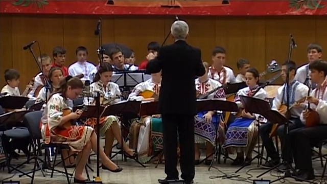День Балалайки Симферополь часть 1 смотреть онлайн