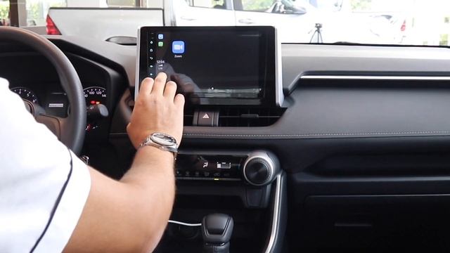 TOYOTA RAV4 2020 - Walk Around - Toyota Costa Rica смотреть онлайн