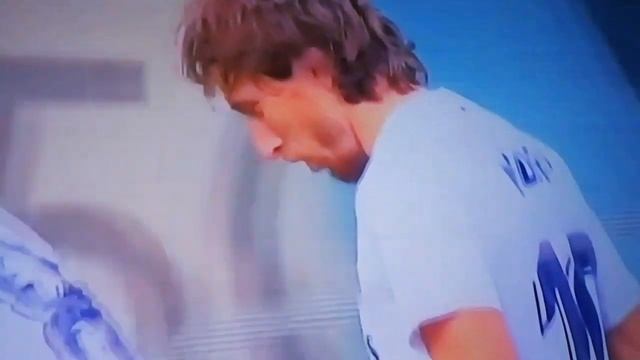 Красивый гол Модрича Барселоне, Барселона - Реал Мадрид 1:3, 24.10.2020 смотреть онлайн