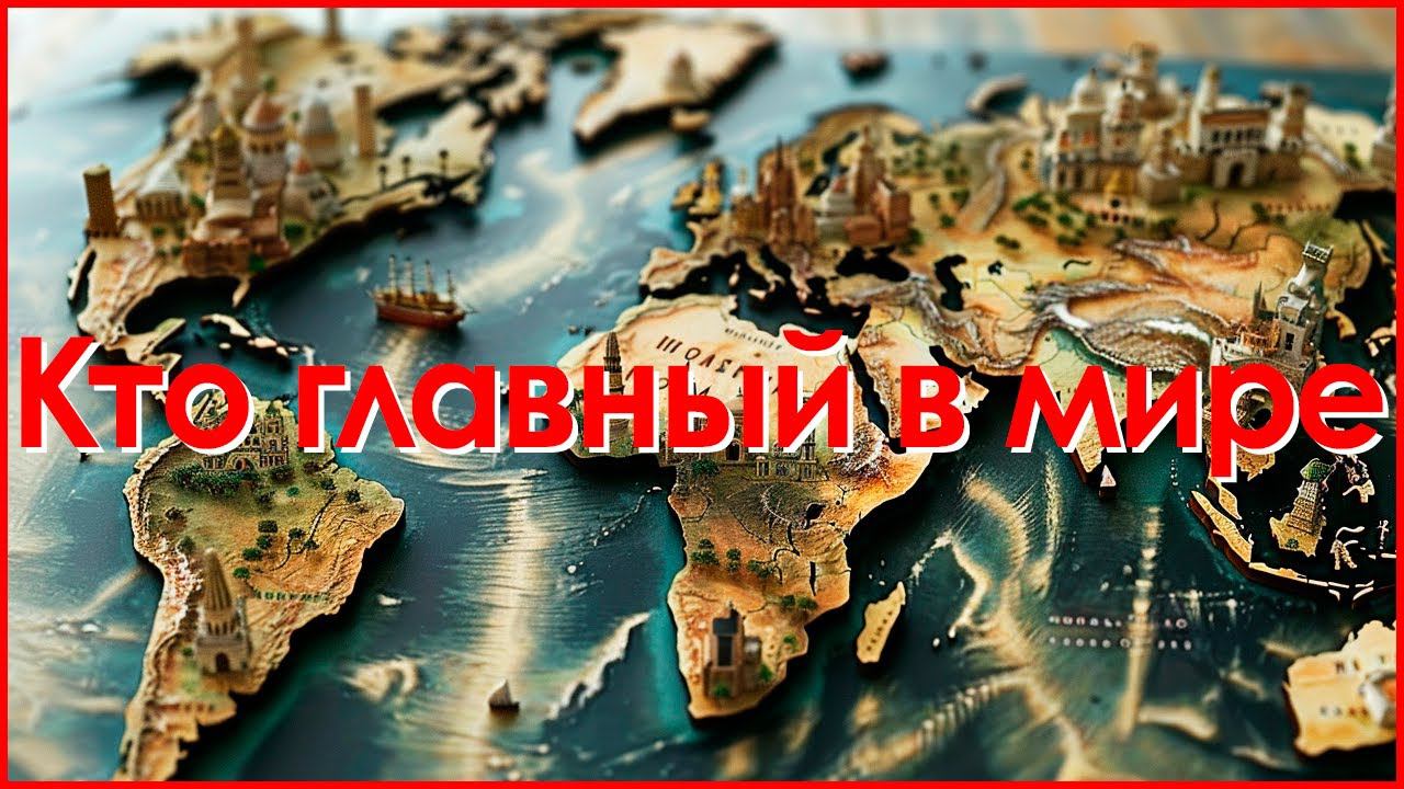 Мир-системный анализ смотреть онлайн