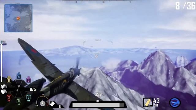 First Try - Dogfighter смотреть онлайн