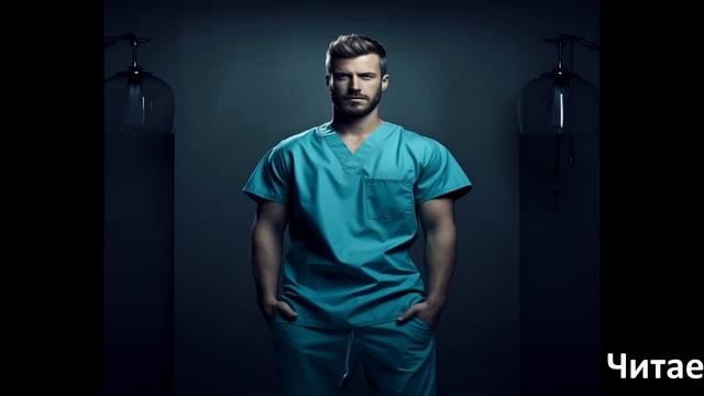 Рассказ - Зубной врач