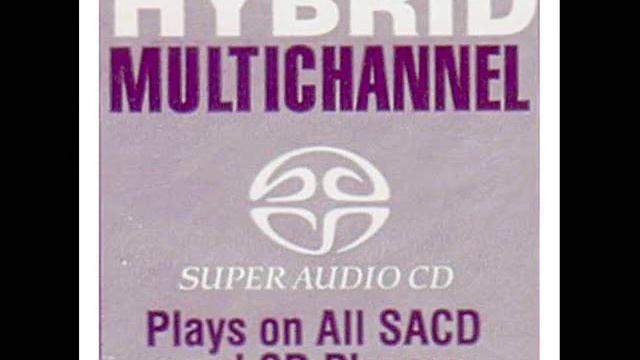 A Primer on Super Audio CD - Part 1 смотреть онлайн