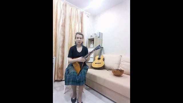 Посадка на балалайке смотреть онлайн