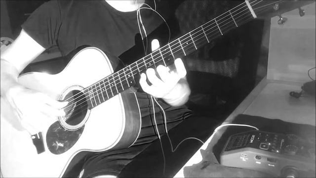 押尾コータロー 桜・咲くころ Cherry Blossom Time (Cover) смотреть онлайн