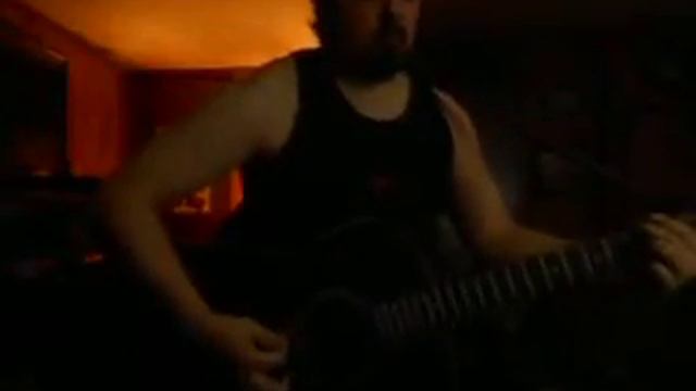 Joey DeClue's Cover of R.E.M.'s Driver 8 смотреть онлайн