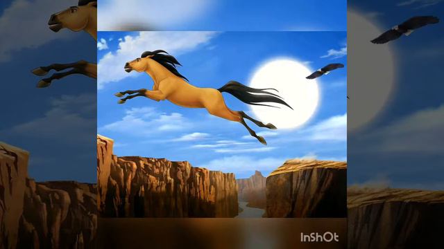 Спирит и Гроза