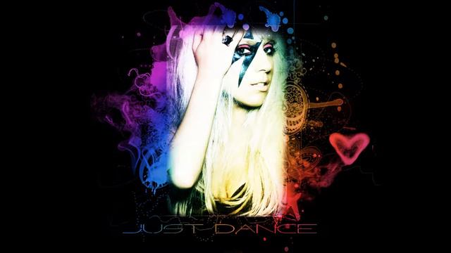 【Speed Up】Lady Gaga ~ Super Lover смотреть онлайн