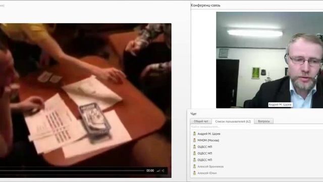 Сопровождаемое проживание людей с наруш. развития смотреть онлайн