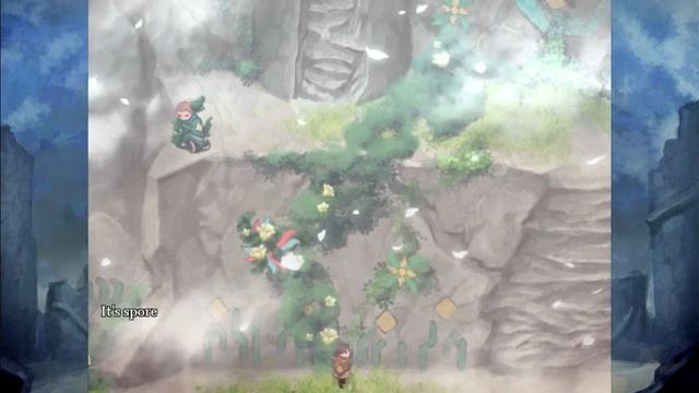 Let's Play The Amber Throne 45 - A Greener World смотреть онлайн
