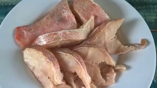 Рецепты от шеф-повара