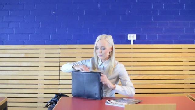 Jonkoping University: личный взгляд студентки на образование в Швеции смотреть онлайн