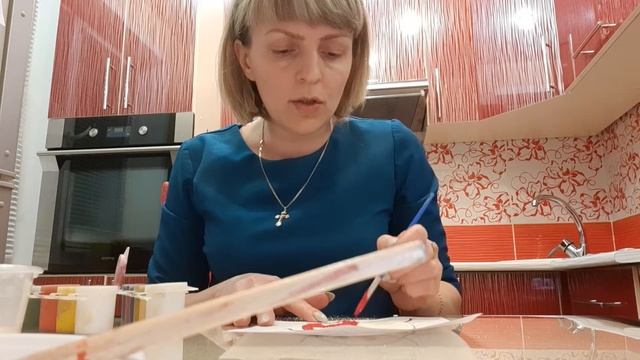 Мастер-класс по нетрадиционной технике рисования манной крупой смотреть онлайн