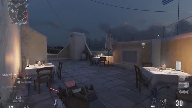 Call of Duty: Advanced Warfare - как настроить мышь смотреть онлайн
