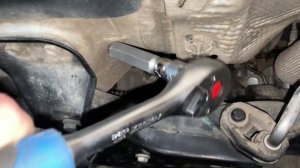 Стучит рулевая рейка? ремонт бесплатно за 5 минут. Skoda Rapid