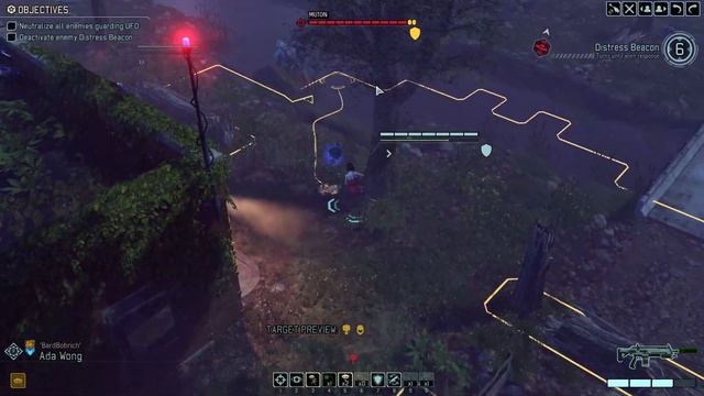 Abe Clancy Plays: XCOM 2: WotC - #13 - It's The Templars! My Life For Aiur! смотреть онлайн