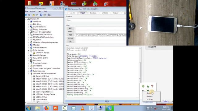Samsung j210f Custom Binary Blocked By Frp Lock Remove смотреть онлайн