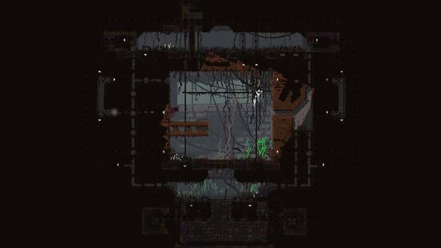 Rain World except fat and hungry смотреть онлайн