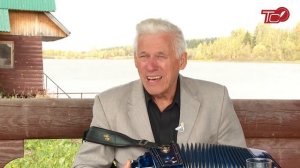 «Родина» - Владимир Глазунов.