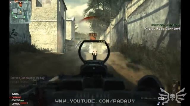 Call of Duty Modern Warfare 3 - Steam Free Multiplayer Weekend 2 Gameplay - Match 10 - HD смотреть онлайн