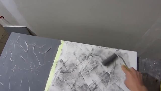 Декоративка.Пробные работы.Учусь)