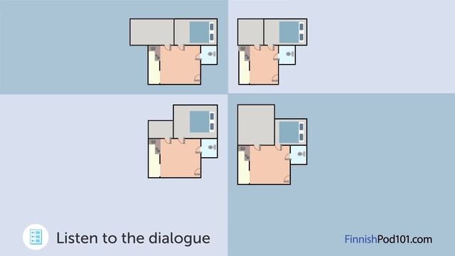 Learn Finnish In 4 Hours - ALL The Finnish Basics You Need
