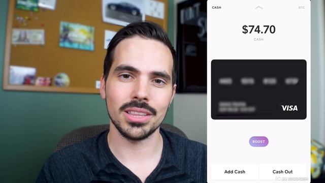 Cash App - How To Send Money & More ($5 Referral Code) смотреть онлайн