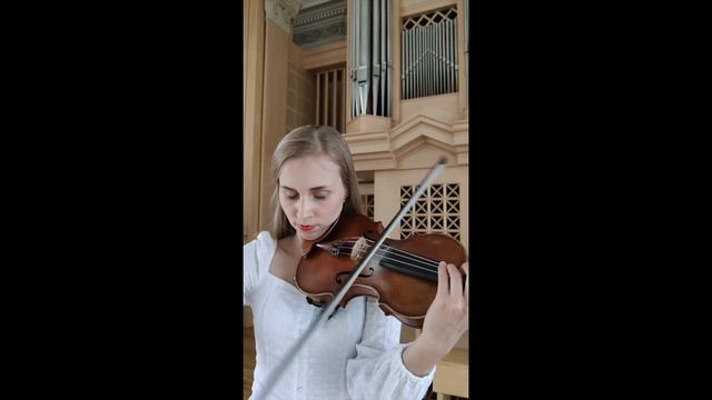 BACH - PRELUDIO