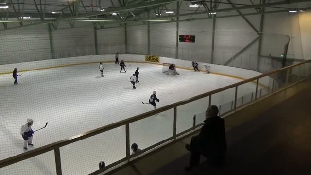 2016 01 06 FIN Girls Camp Game 2 смотреть онлайн