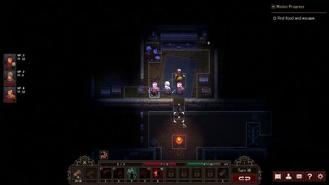 REMORE INFESTED KINGDOM - Un Tostissimo Survival RPG Grimdark Medievale смотреть онлайн