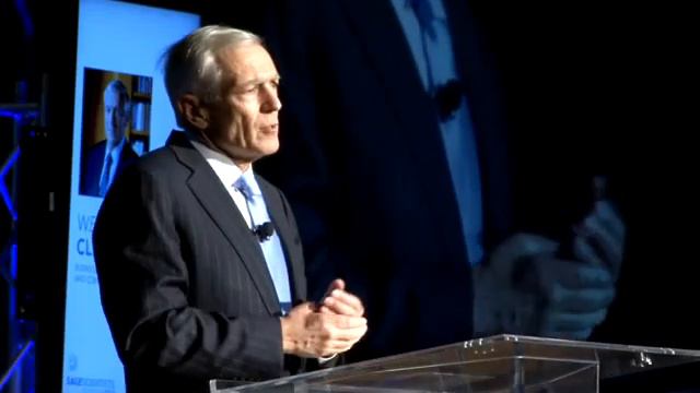 General Wesley Clark