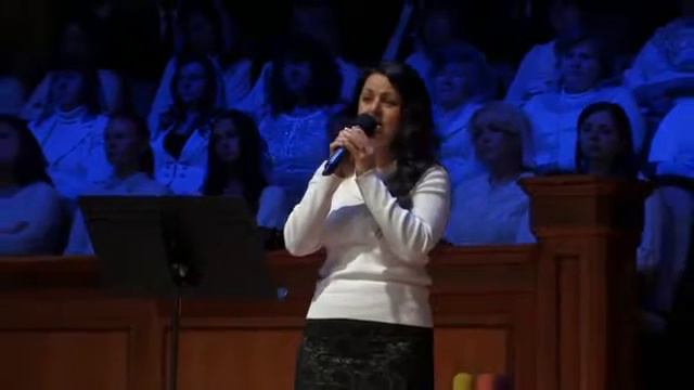 Иисус, Ты Спаситель Мой Christian Russian Song смотреть онлайн