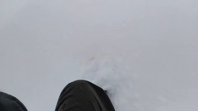 Снегоступы Yeti или охотничьи лыжи / Опыт других стран смотреть онлайн