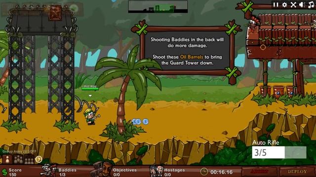 City Siege Faction Island - First Look смотреть онлайн