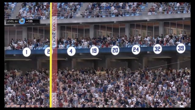 Jordan Yamamoto 13 Strikeouts en Diamond Dynasty (MLB® The Show™ 19) смотреть онлайн